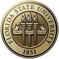 Florida State University logo